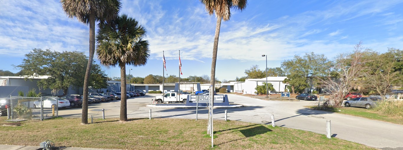 Photos Duval Regional Juvenile Detention Center 1